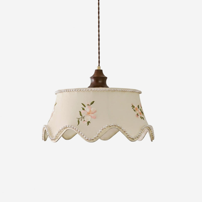 Fleurina Pendant Light