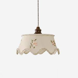Fleurina Pendant Light