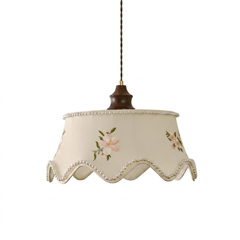Fleurina Pendant Light – detail 16