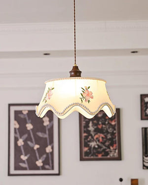 Fleurina Pendant Light