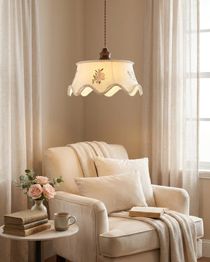 Fleurina Pendant Light