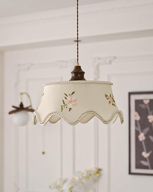 Fleurina Pendant Light