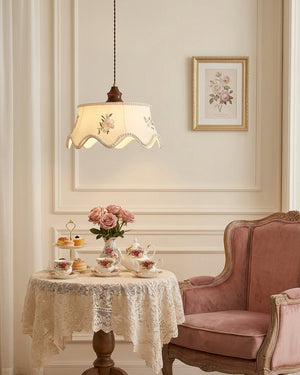 Fleurina Pendant Light