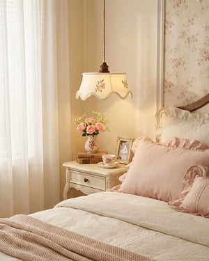 Fleurina Pendant Light