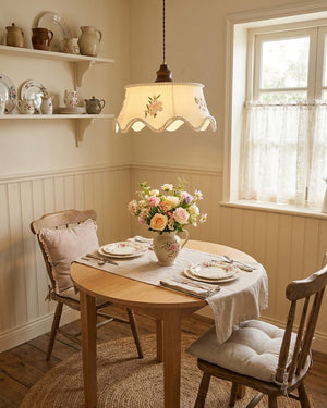 Fleurina Pendant Light