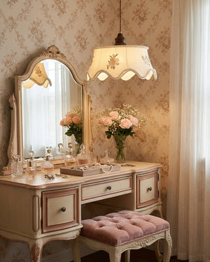 Fleurina Pendant Light