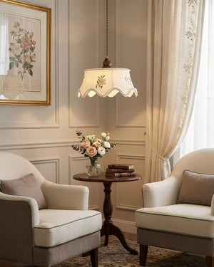 Fleurina Pendant Light