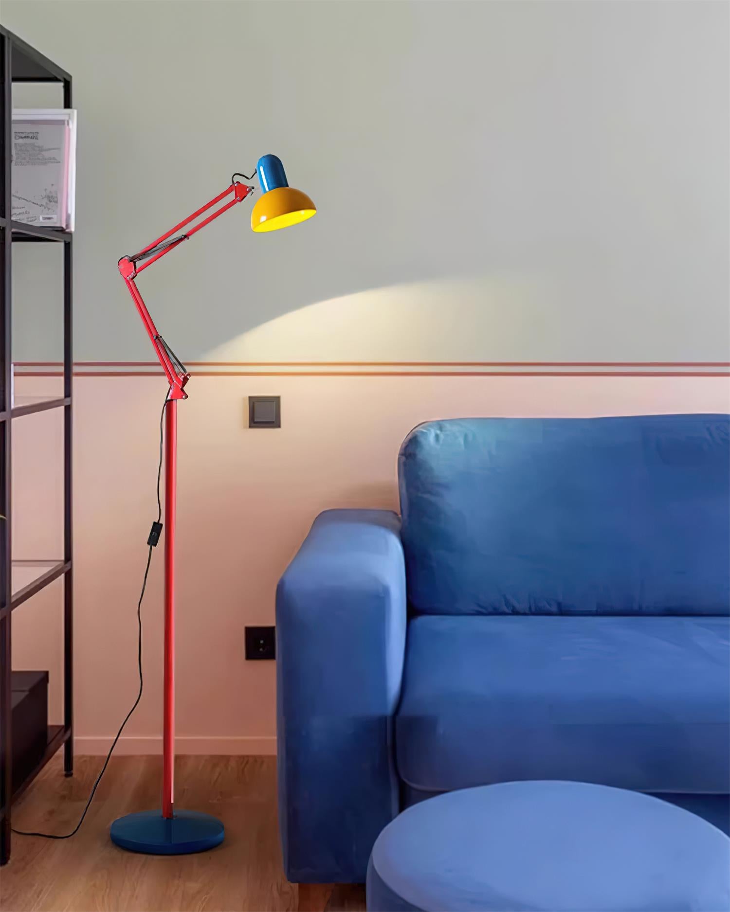 Flexo Memphis Floor Lamp