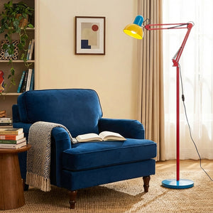 Flexo Memphis Floor Lamp