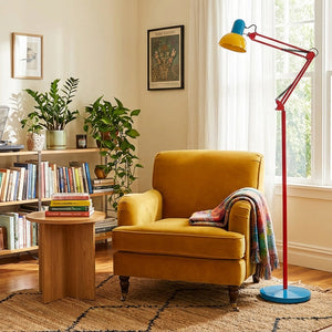 Flexo Memphis Floor Lamp