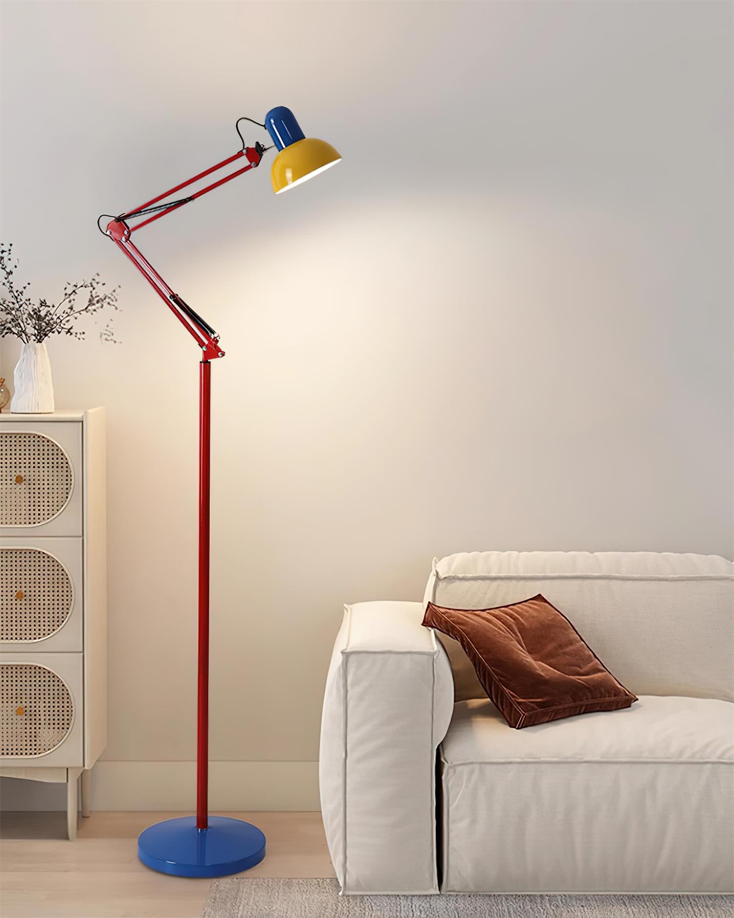 Flexo Memphis Floor Lamp