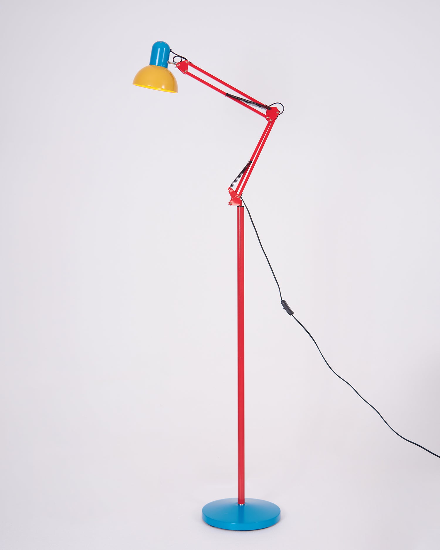 Flexo Memphis Floor Lamp