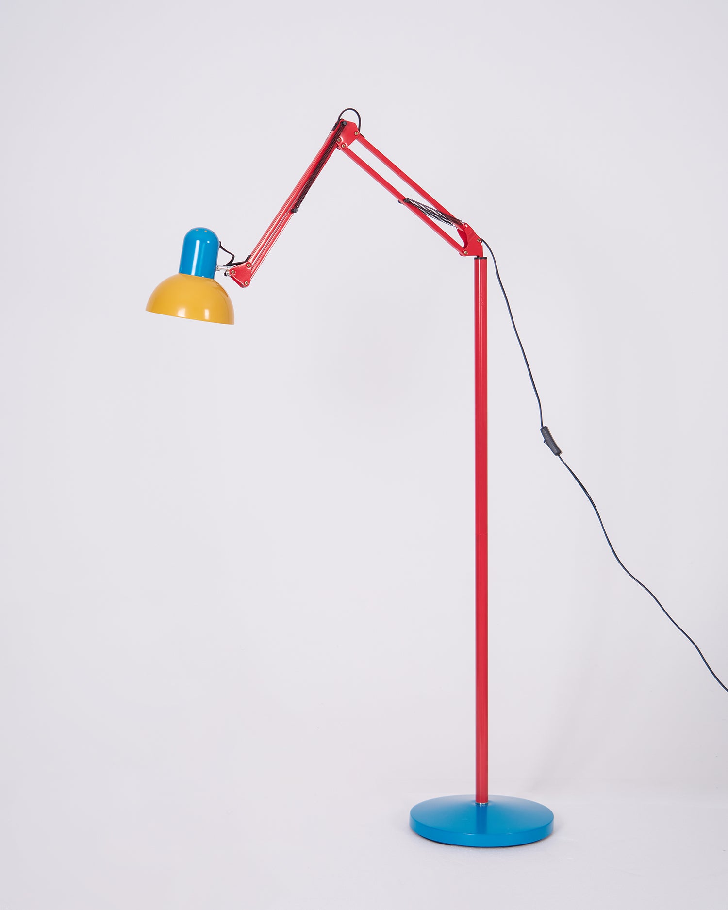 Flexo Memphis Floor Lamp