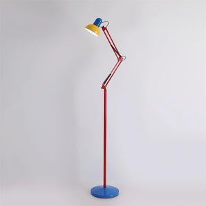 Flexo Memphis Floor Lamp