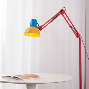 Flexo Memphis Floor Lamp