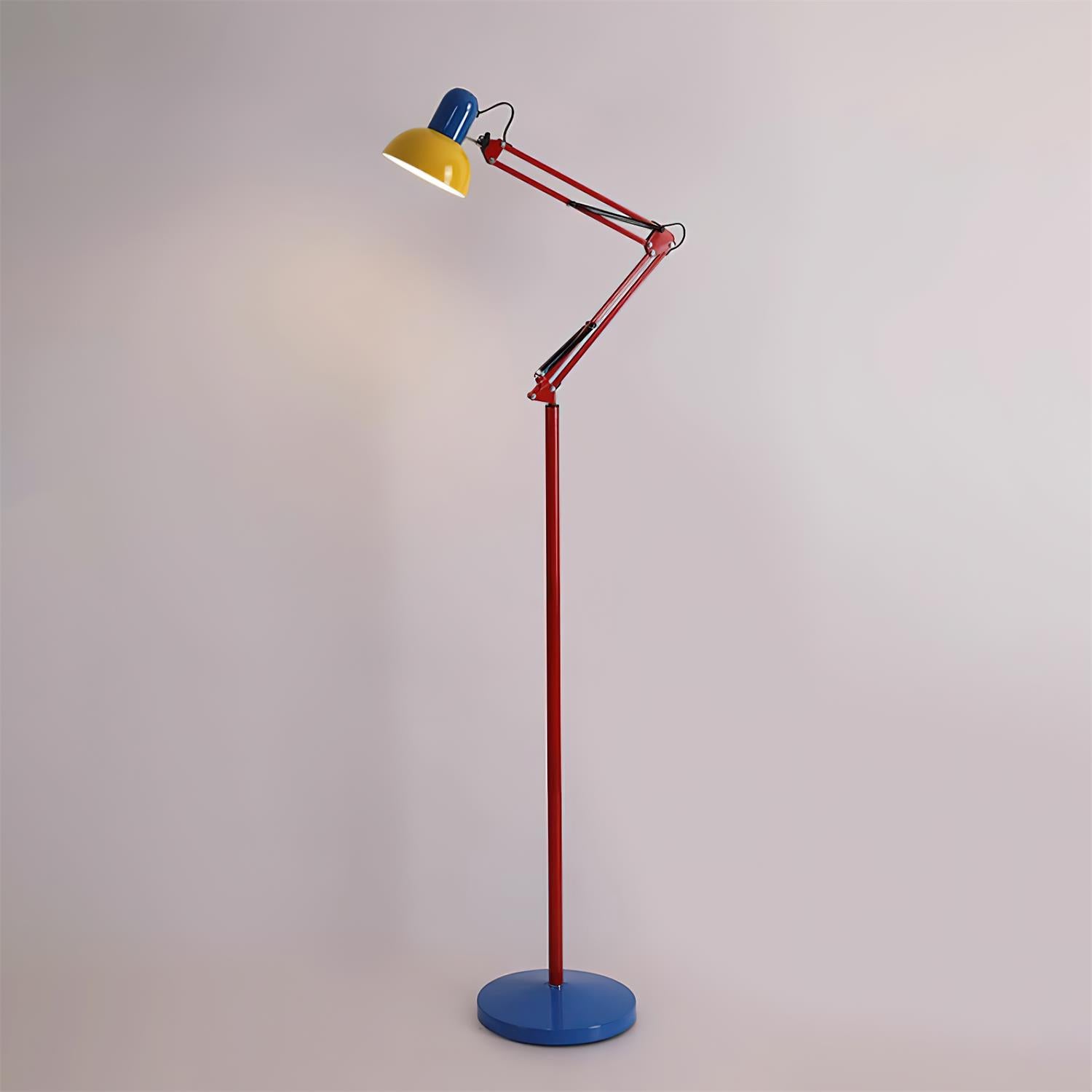 Flexo Memphis Floor Lamp