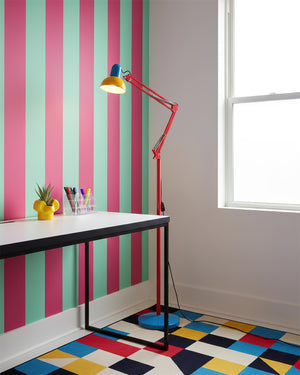 Flexo Memphis Floor Lamp