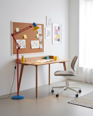 Flexo Memphis Floor Lamp