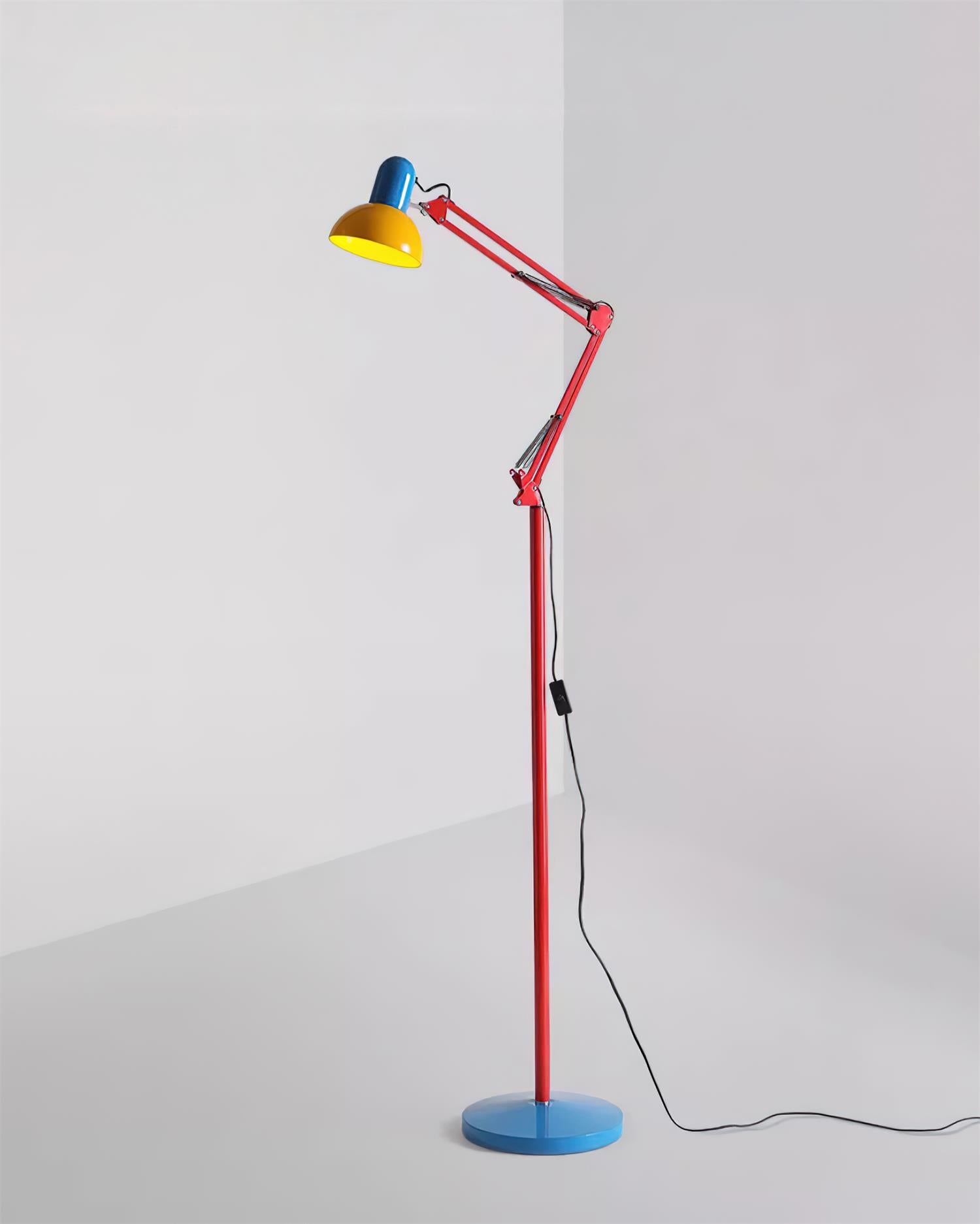 Flexo Memphis Floor Lamp