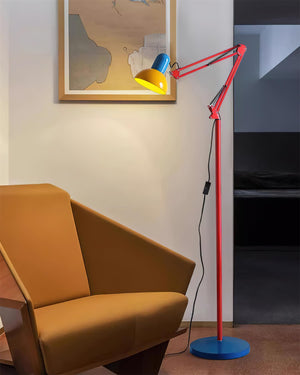 Flexo Memphis Floor Lamp