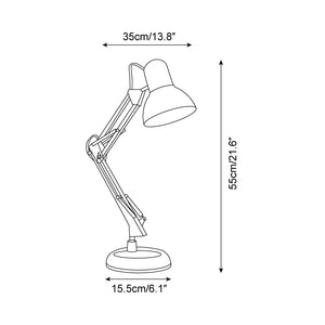 Flexo Memphis Table Lamp