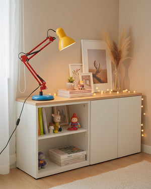 Flexo Memphis Table Lamp