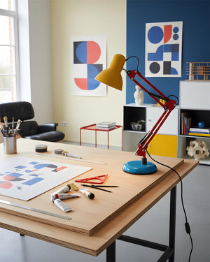 Flexo Memphis Table Lamp