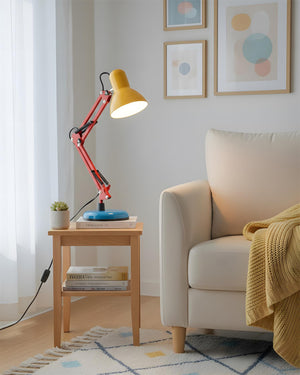 Flexo Memphis Table Lamp