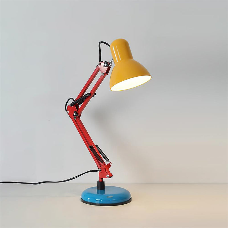 Flexo Memphis Table Lamp – detail 2