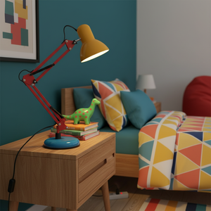 Flexo Memphis Table Lamp