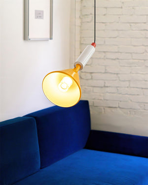 Flippo Pendant Lamp