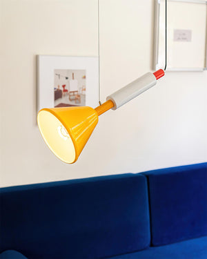 Flippo Pendant Lamp