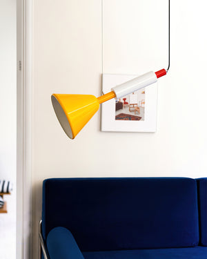 Flippo Pendant Lamp