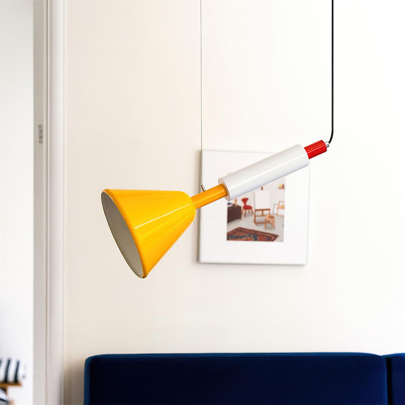 Flippo Pendant Lamp – detail 8