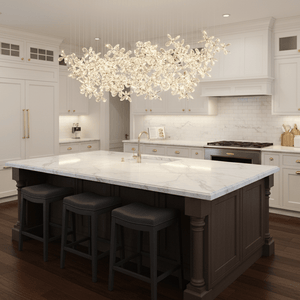 Floating Butterfly Chandelier