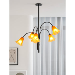Petalia Blossom Chandelier