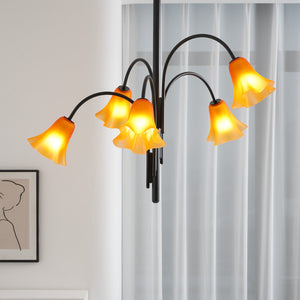 Petalia Blossom Chandelier