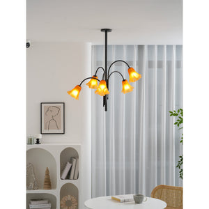 Petalia Blossom Chandelier