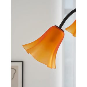 Petalia Blossom Chandelier