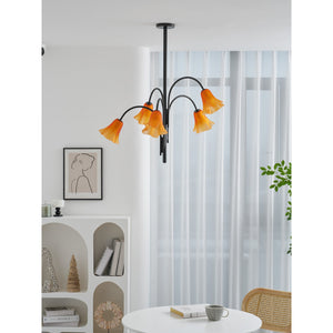Petalia Blossom Chandelier