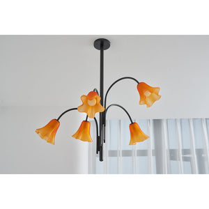 Petalia Blossom Chandelier