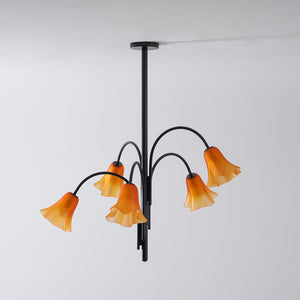 Petalia Blossom Chandelier