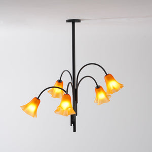Petalia Blossom Chandelier