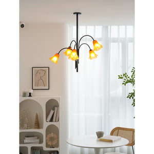 Petalia Blossom Chandelier