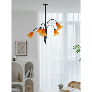 Petalia Blossom Chandelier