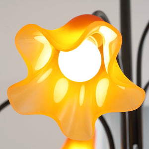 Petalia Blossom Chandelier
