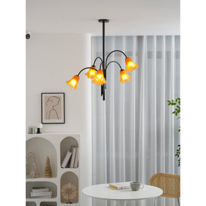 Petalia Blossom Chandelier