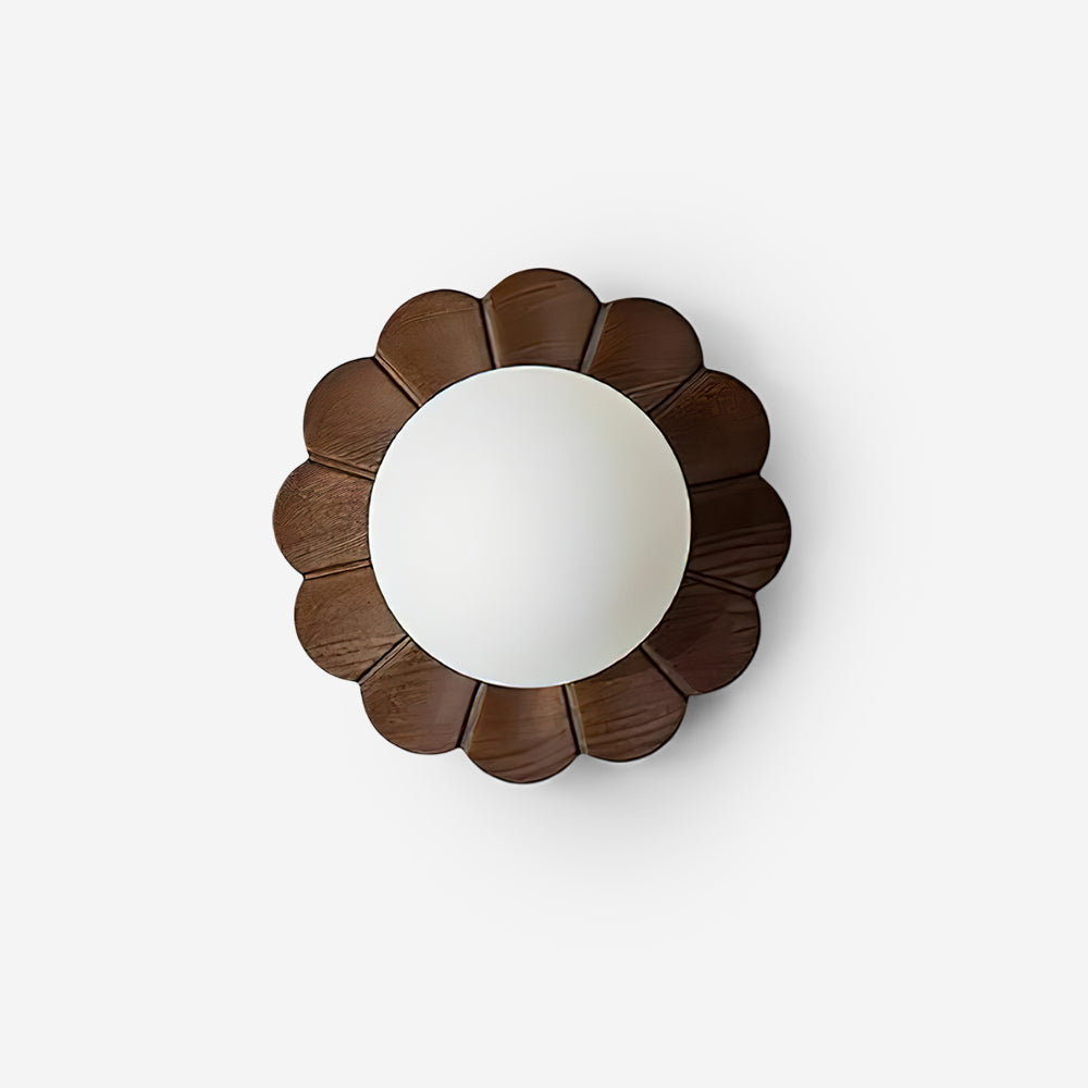 Flora Glow Wall Lamp