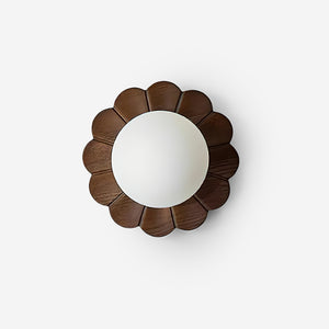 Flora Glow Wall Lamp