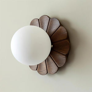 Flora Glow Wall Lamp